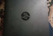 Elitebook HP