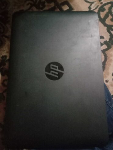 Elitebook HP