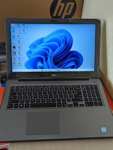 DELL INSPIRON 5565