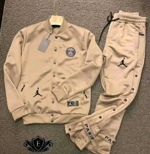 Vêtements
