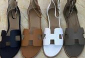 Sac et chaussures de qualité