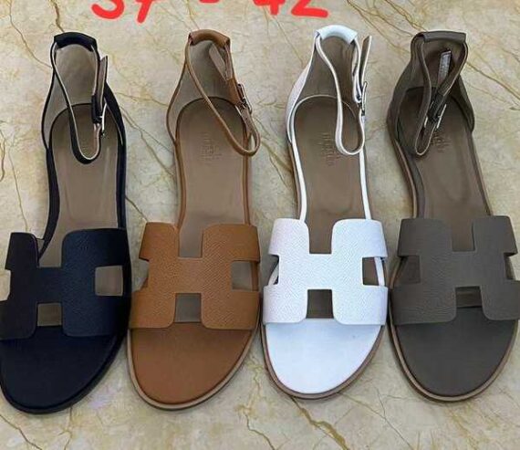 Sac et chaussures de qualité