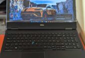 DELL LATITUDE E5550