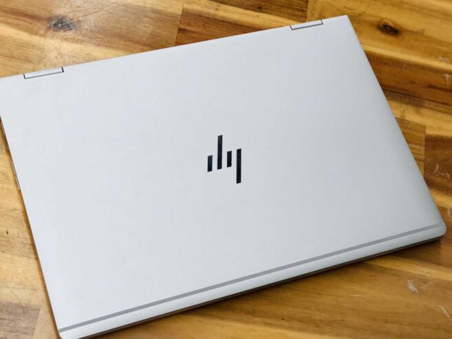 HP Elitebook x360