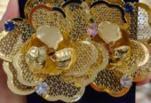 Boucles d’oreilles