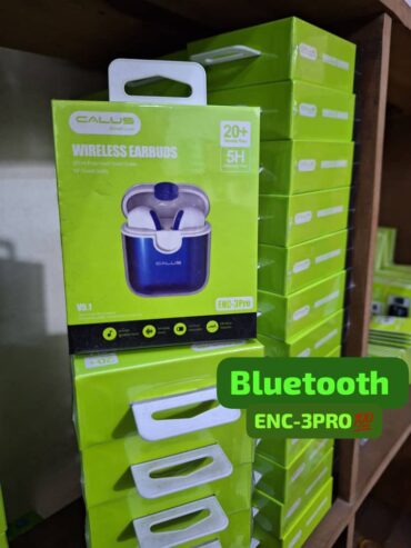 Écouteurs bluetooth