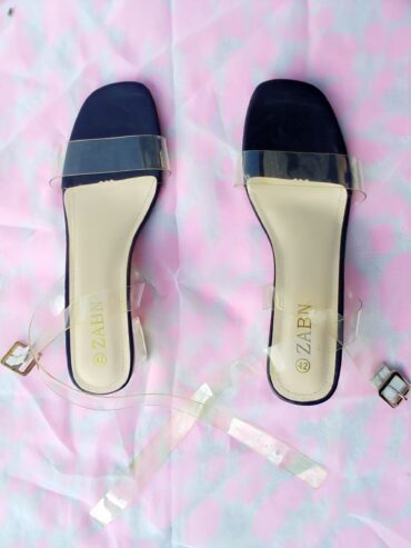 Chaussures Talon 👠