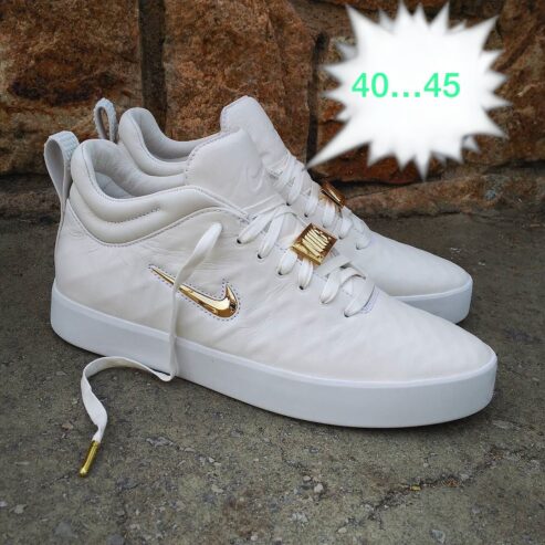 Chaussures hommes