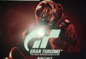 Gran Turismo Ps4