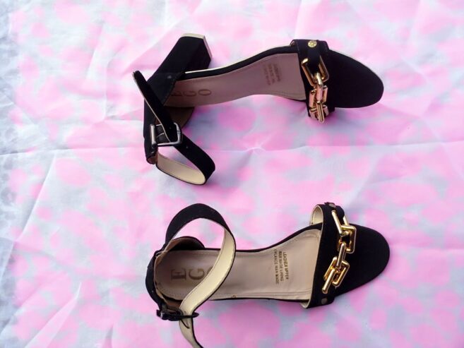 Chaussures Talon 👠