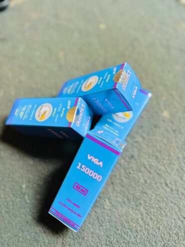 Viga spray