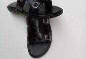 Chaussures confectionnées
