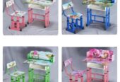 Chaise et table enfant / Moulinex 2 bocaux