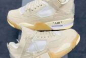 Chaussures hommes et femmes
