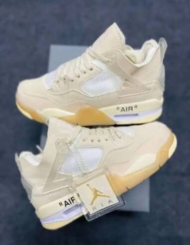 Chaussures hommes et femmes