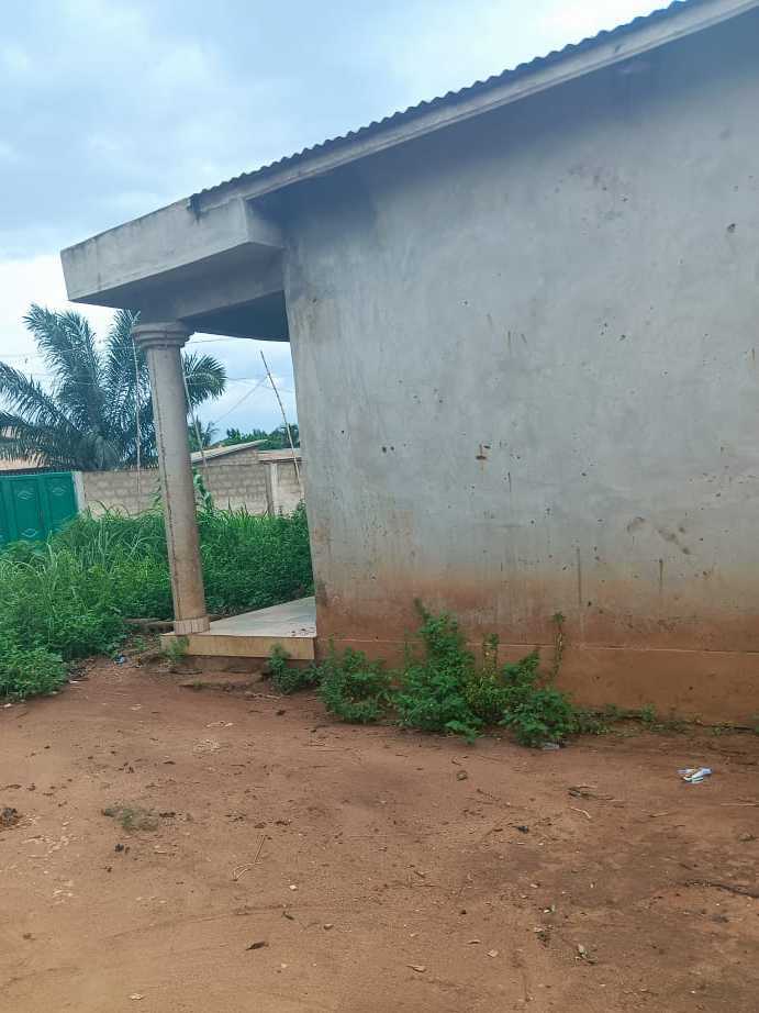 Ventes immobilières