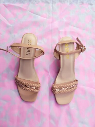 Jolie talon