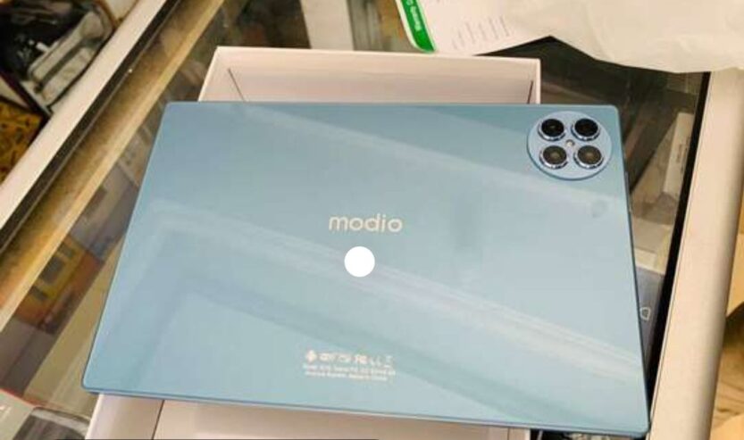 Tablette Modio M19