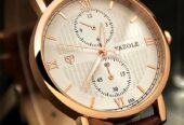 Montre YAZOLE