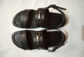 Chaussures confectionnées