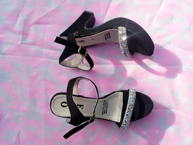Chaussures Talon 👠