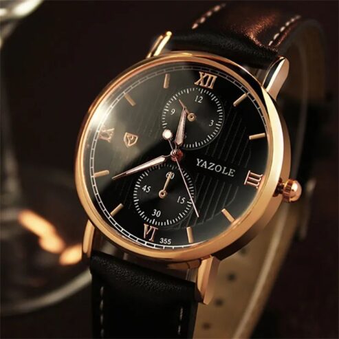Montre YAZOLE