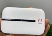 Wifi OLAX 4G avec écran 14h d’autonomie WiFi OLAX