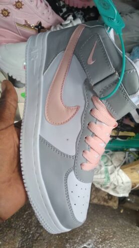 Chaussures femmes