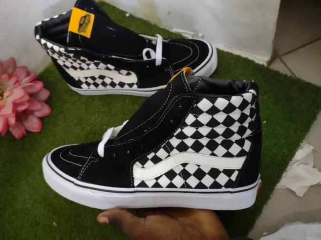 Chaussures hommes