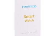 Montre connectée Smart Watch HAMTOD