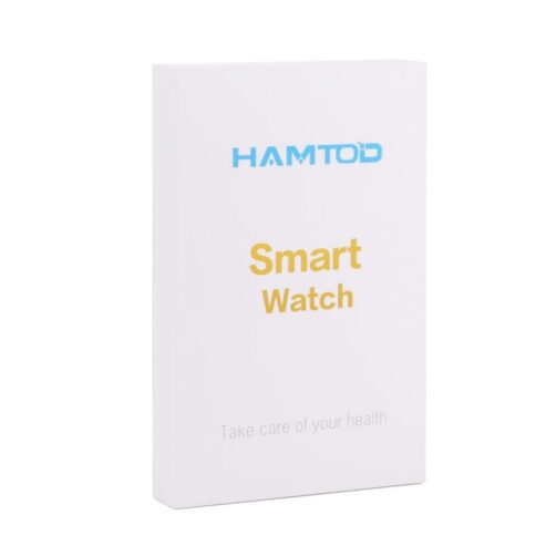 Montre connectée Smart Watch HAMTOD