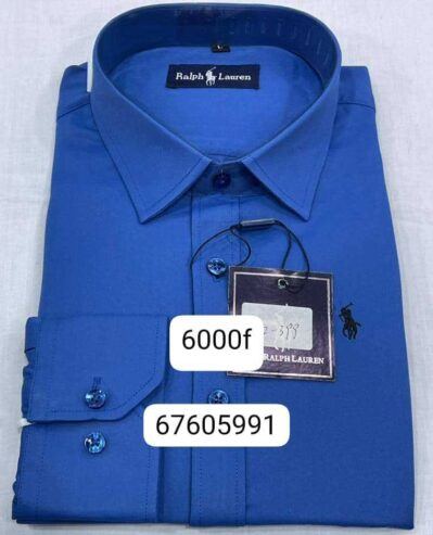Chemise