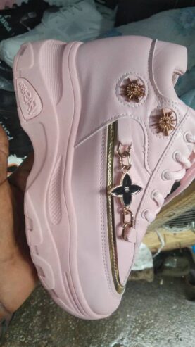Chaussures femmes
