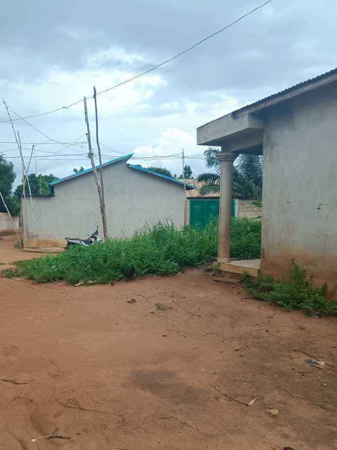 Ventes immobilières