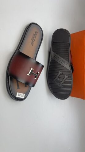 Sandales hommes