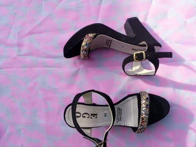 Chaussures Talon 👠