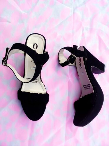 Chaussures Talon 👠