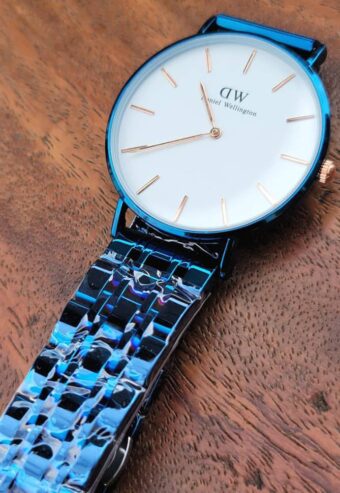 Montre DANIEL WELLINGTON