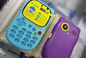 Téléphone portable enfants et Game