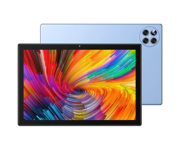 Tablette Modio M19