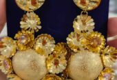Boucles d’oreilles