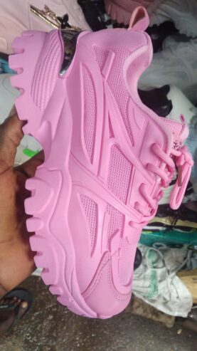 Chaussures hommes et femmes
