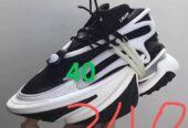 Chaussures hommes
