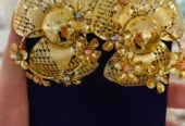 Boucles d’oreilles