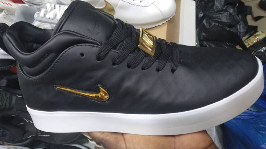 Chaussures hommes