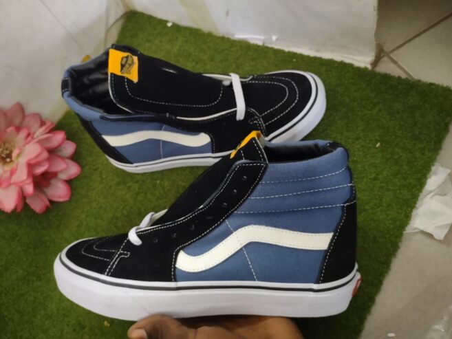 Chaussures hommes