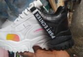 Chaussures hommes et femmes