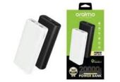 Power bank oraimo 20.000mah numérique