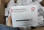 Wifi OLAX 4G avec écran 14h d’autonomie WiFi OLAX