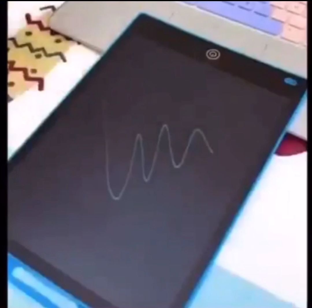 Tableau éducatif pour enfant